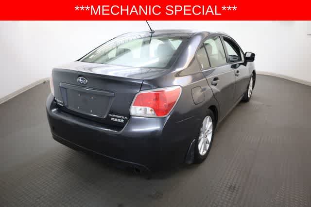 Thumbnail: 2013 Subaru Impreza - 6