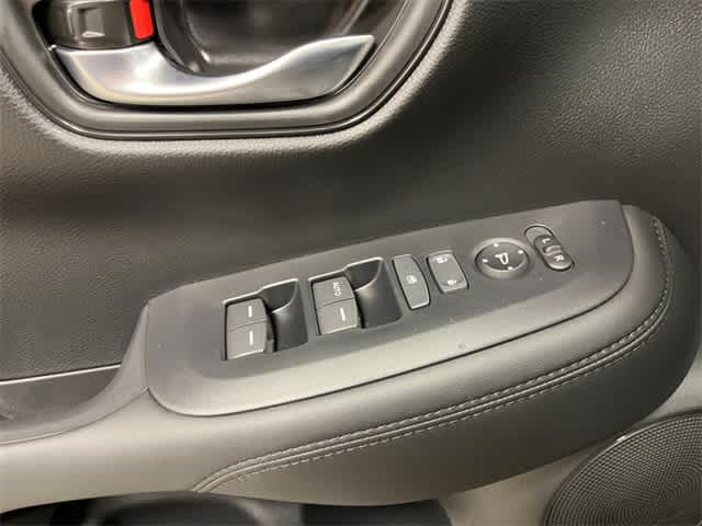 Thumbnail: 2026 Honda HR-V - 10