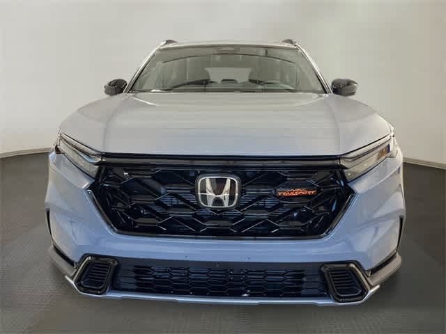 Thumbnail: 2026 Honda CR-V - 10