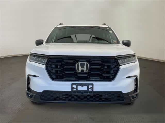 Thumbnail: 2025 Honda Pilot - 10