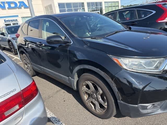 Thumbnail: 2019 Honda CR-V - 7