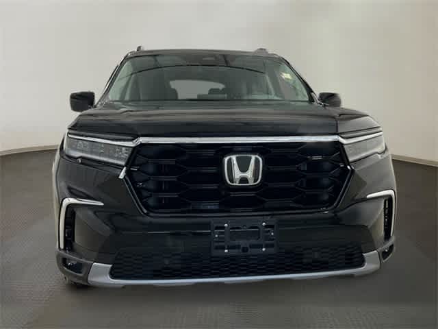 Thumbnail: 2025 Honda Pilot - 11