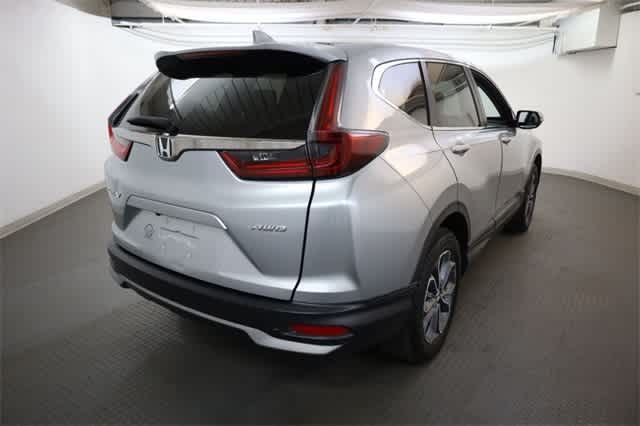 Thumbnail: 2022 Honda CR-V - 7