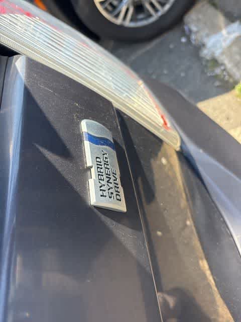 Thumbnail: 2012 Toyota Prius - 19