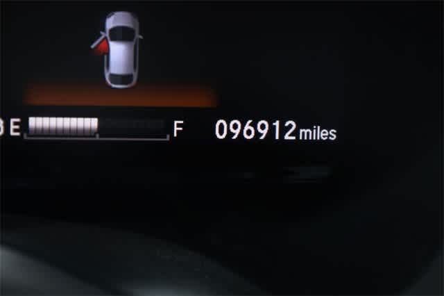 Thumbnail: 2019 Honda HR-V - 25