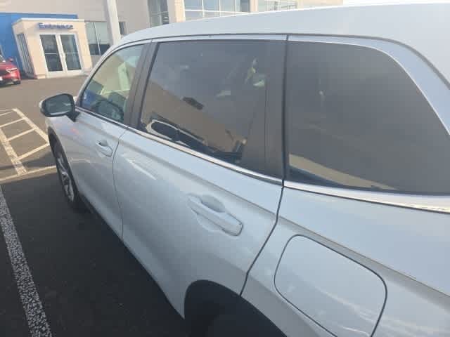 Thumbnail: 2023 Honda CR-V - 7