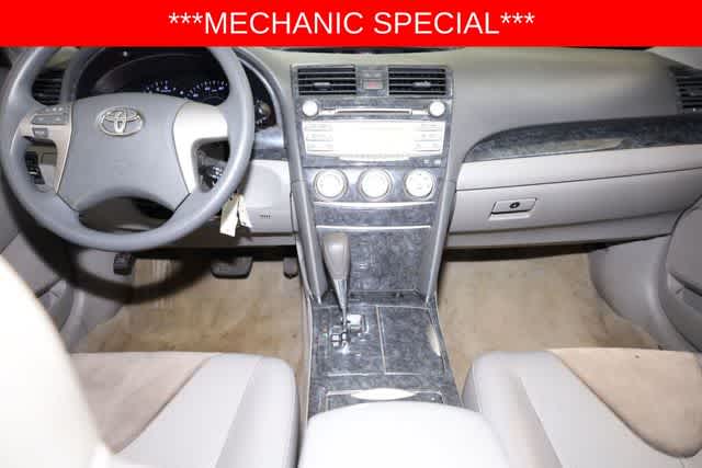 Thumbnail: 2010 Toyota Camry - 22