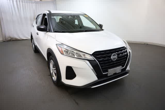 Thumbnail: 2021 Nissan Kicks - 11