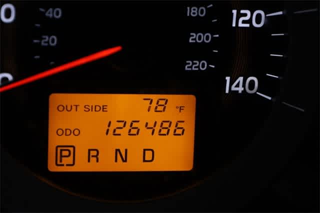 Thumbnail: 2006 Toyota RAV4 - 24