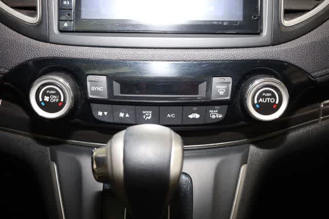 Thumbnail: 2015 Honda CR-V - 28