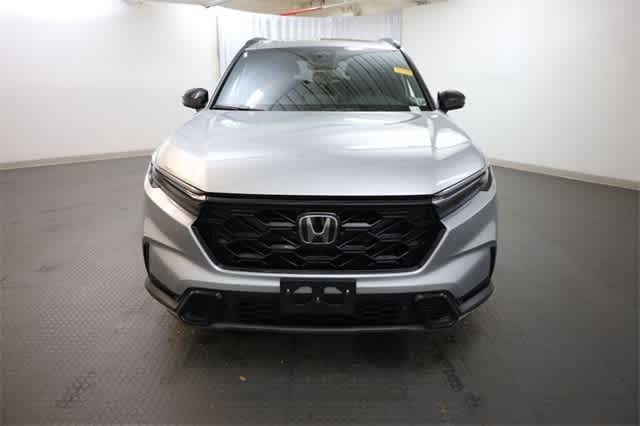 Thumbnail: 2024 Honda CR-V - 12