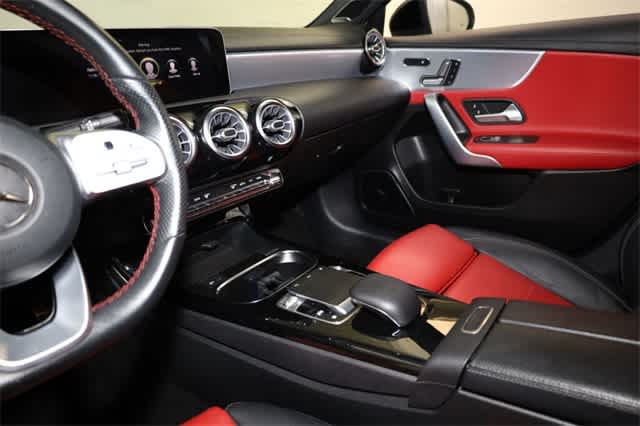 Thumbnail: 2019 Mercedes-Benz A-Class - 23