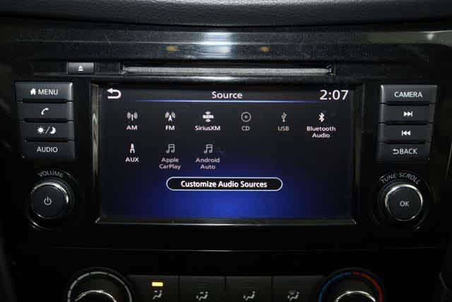 Thumbnail: 2019 Nissan Rogue - 28