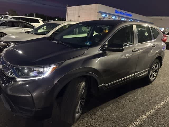 Thumbnail: 2018 Honda CR-V - 3
