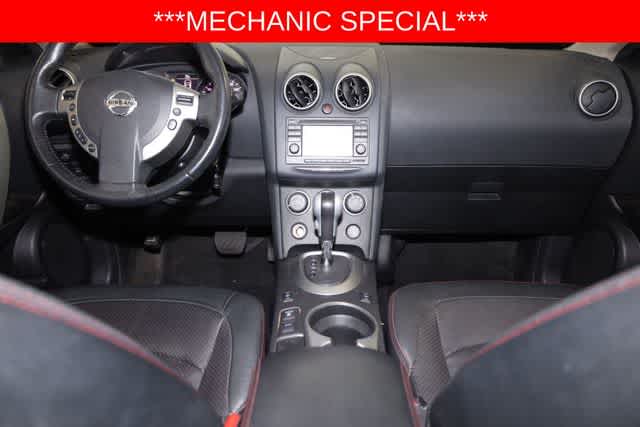 Thumbnail: 2013 Nissan Rogue - 23