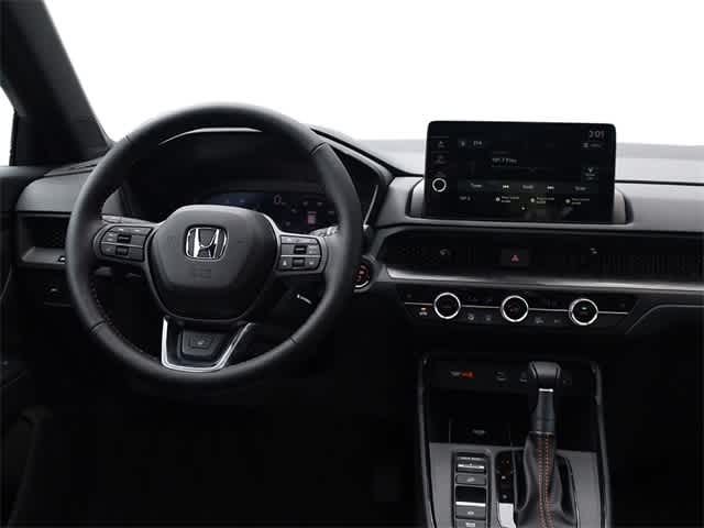 2026 Honda CR-V Sport-L 11