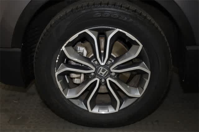 Thumbnail: 2022 Honda CR-V - 35