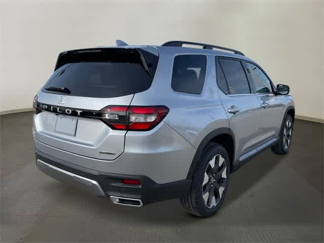 Thumbnail: 2026 Honda Pilot - 5