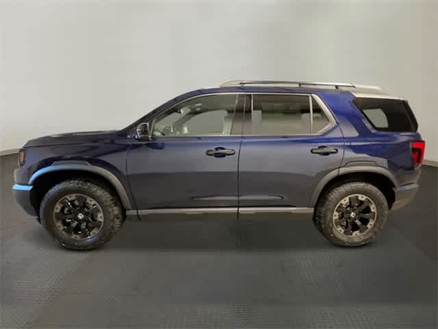 Thumbnail: 2026 Honda Passport - 2