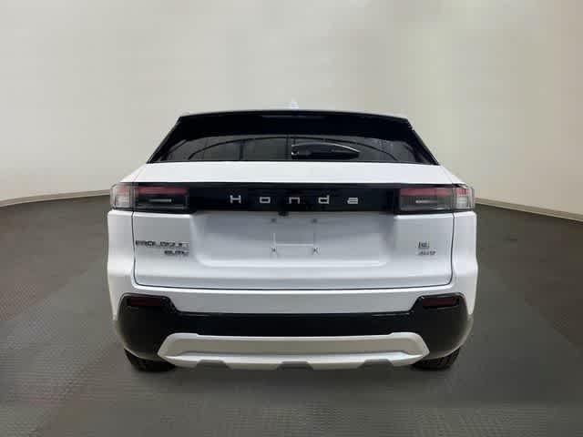 Thumbnail: 2026 Honda Prologue - 4