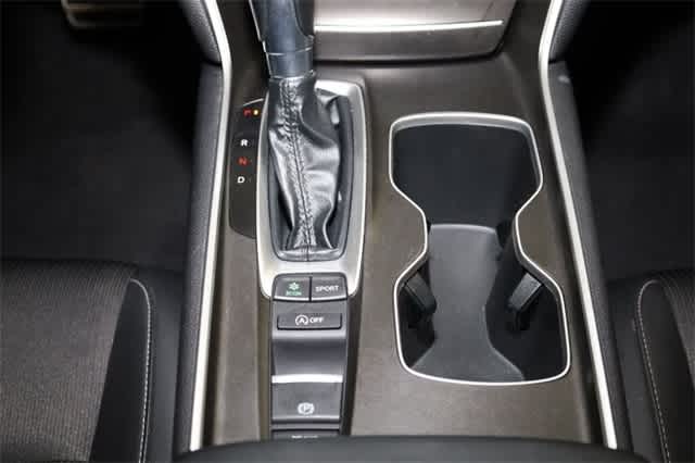 Thumbnail: 2022 Honda Accord - 32