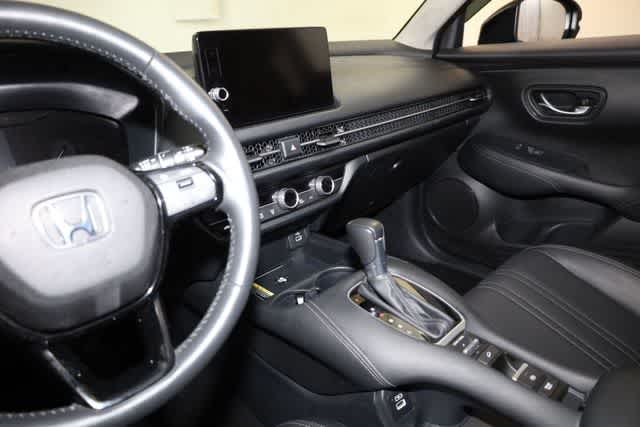 Thumbnail: 2023 Honda HR-V - 23