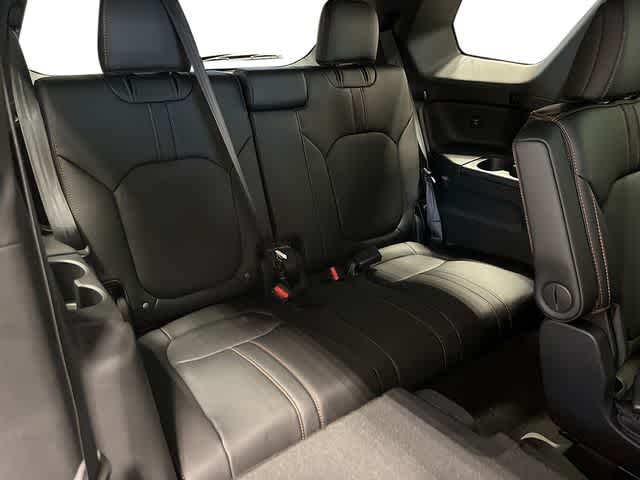 Thumbnail: 2026 Honda Pilot - 29