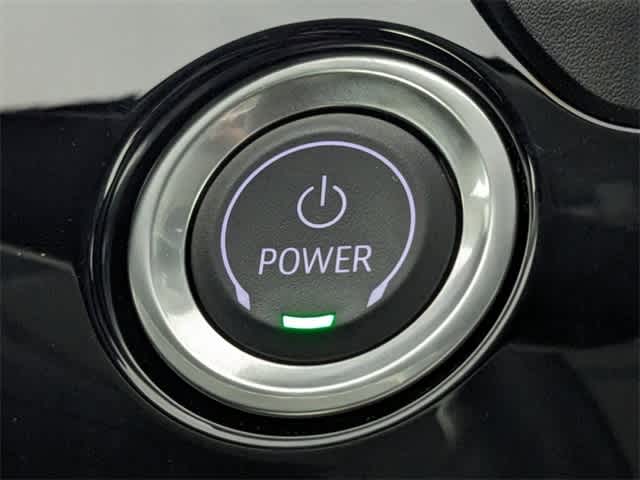2025 Honda Prologue EX 23