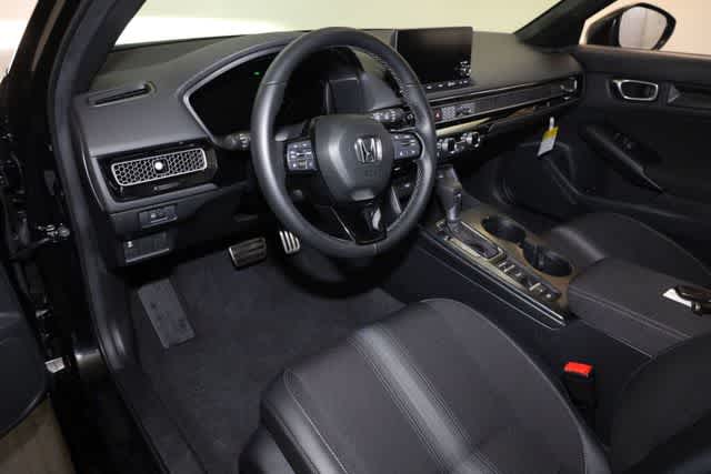 Thumbnail: 2026 Honda Civic - 14