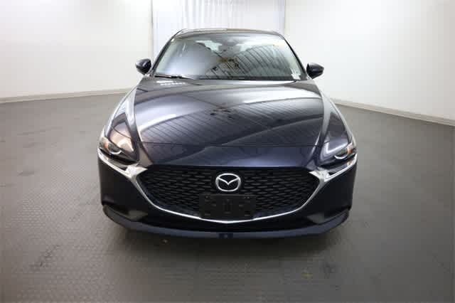 Thumbnail: 2023 Mazda Mazda3 - 12