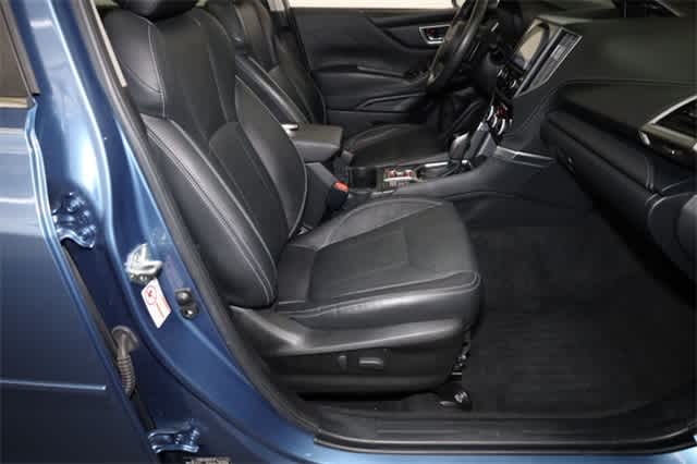 Thumbnail: 2019 Subaru Forester - 20