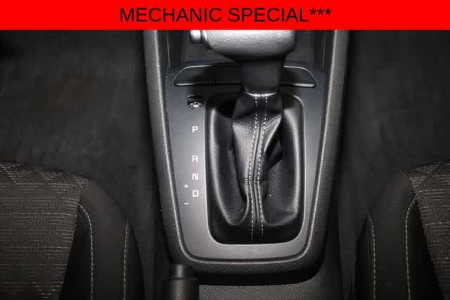 Thumbnail: 2018 Kia Rio - 29