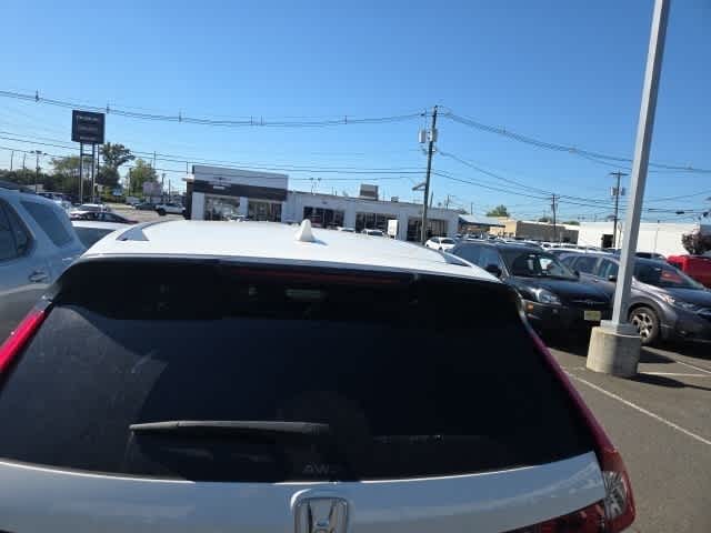 Thumbnail: 2023 Honda CR-V - 9