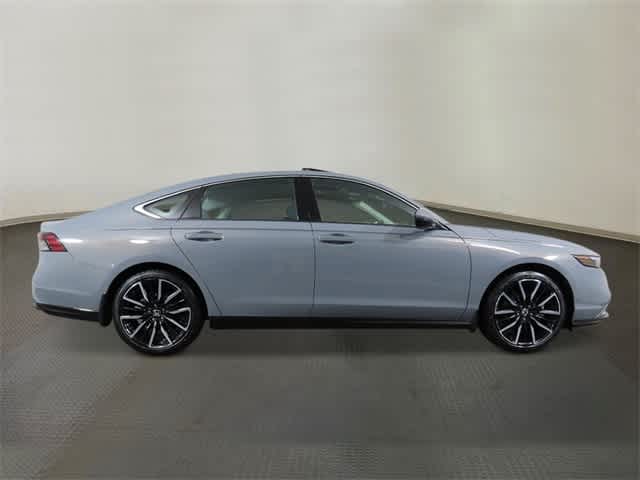 Thumbnail: 2026 Honda Accord - 6