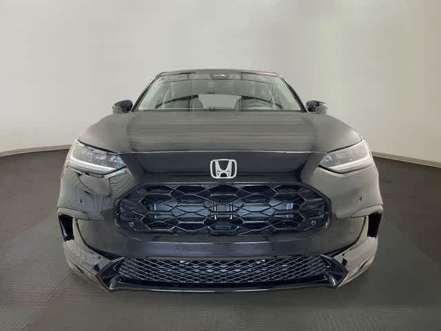 Thumbnail: 2026 Honda HR-V - 9