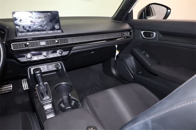 Thumbnail: 2023 Honda Civic - 18