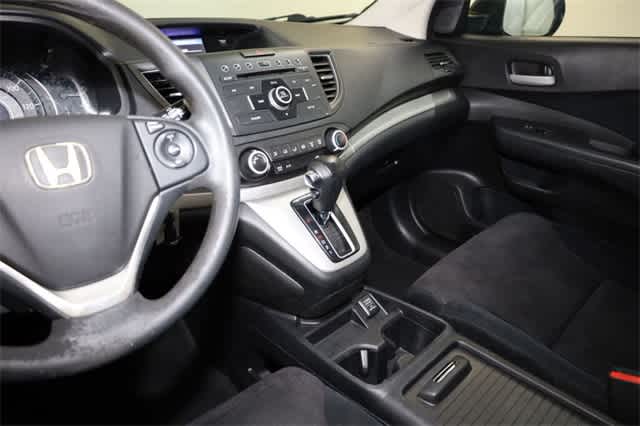 Thumbnail: 2013 Honda CR-V - 23