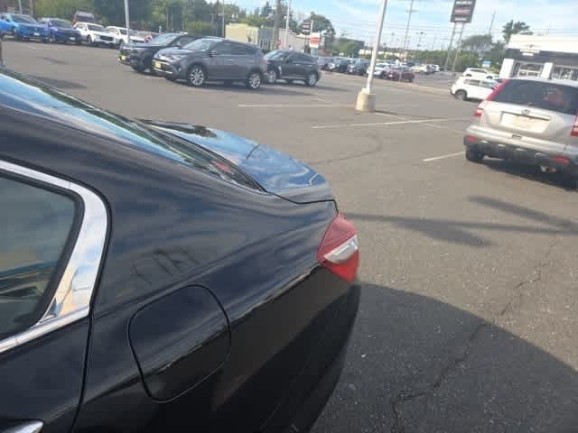 Thumbnail: 2016 Honda Accord - 5