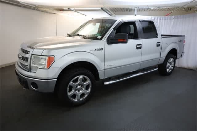 Thumbnail: 2014 Ford F-150 - 2