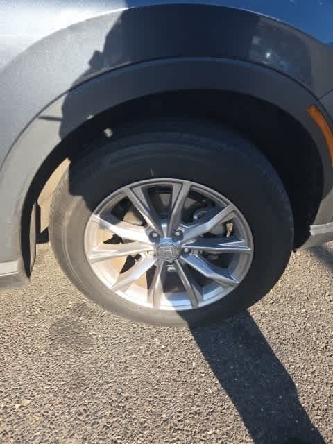 Thumbnail: 2023 Honda CR-V - 19