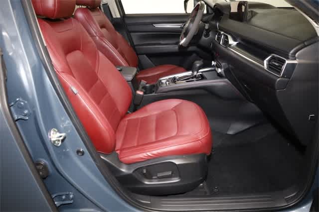 Thumbnail: 2022 Mazda CX-5 - 20