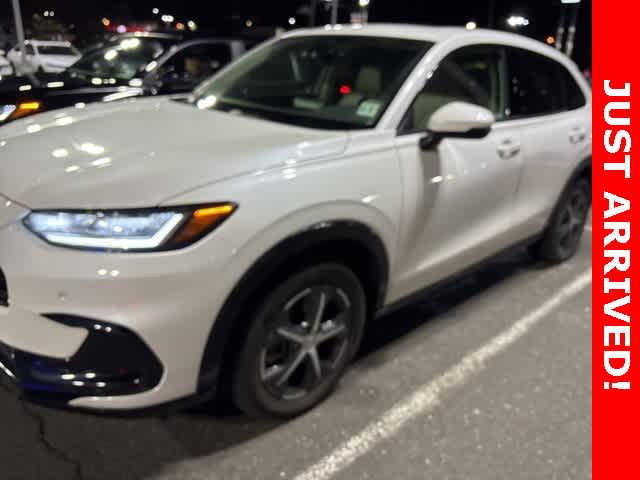 Thumbnail: 2023 Honda HR-V - 1