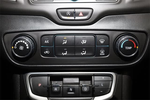 Thumbnail: 2023 GMC Terrain - 30