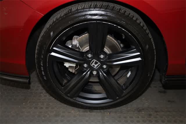 Thumbnail: 2024 Honda Accord - 36