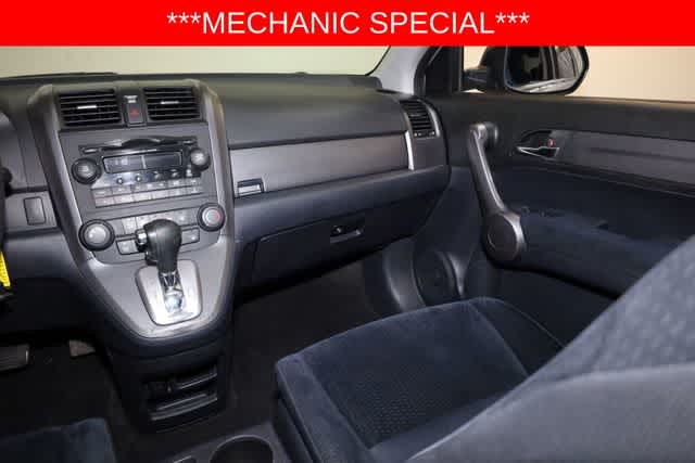 Thumbnail: 2009 Honda CR-V - 23