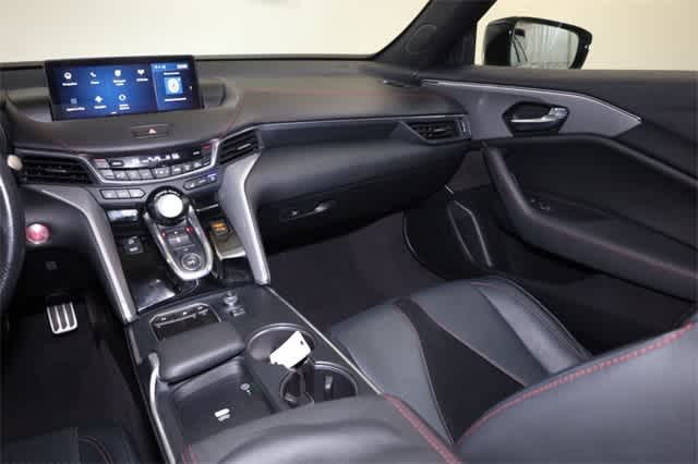 Thumbnail: 2021 Acura TLX - 18