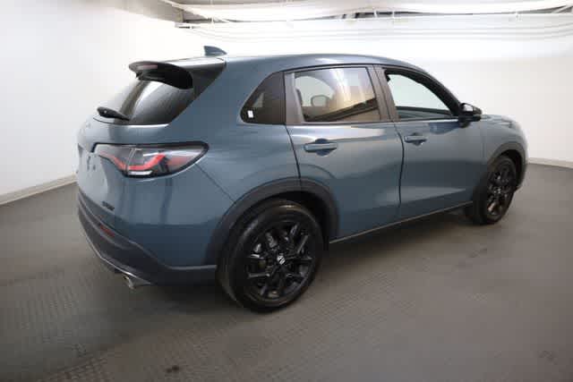 Thumbnail: 2024 Honda HR-V - 8