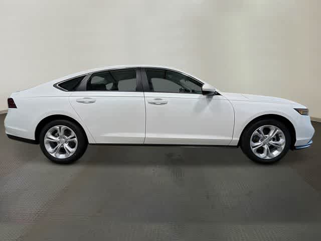 Thumbnail: 2026 Honda Accord - 7