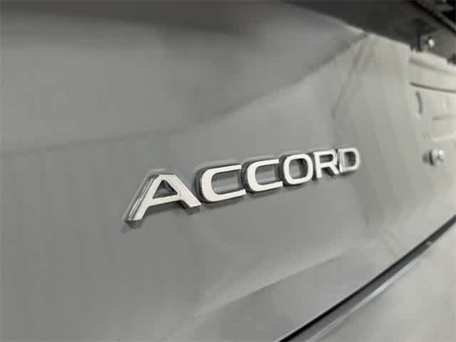 Thumbnail: 2025 Honda Accord - 5