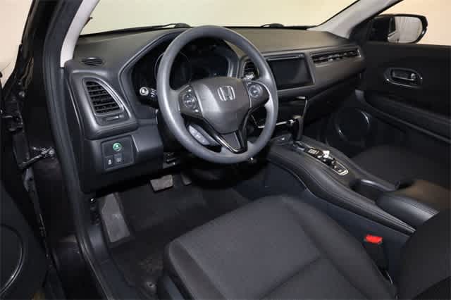 Thumbnail: 2018 Honda HR-V - 14